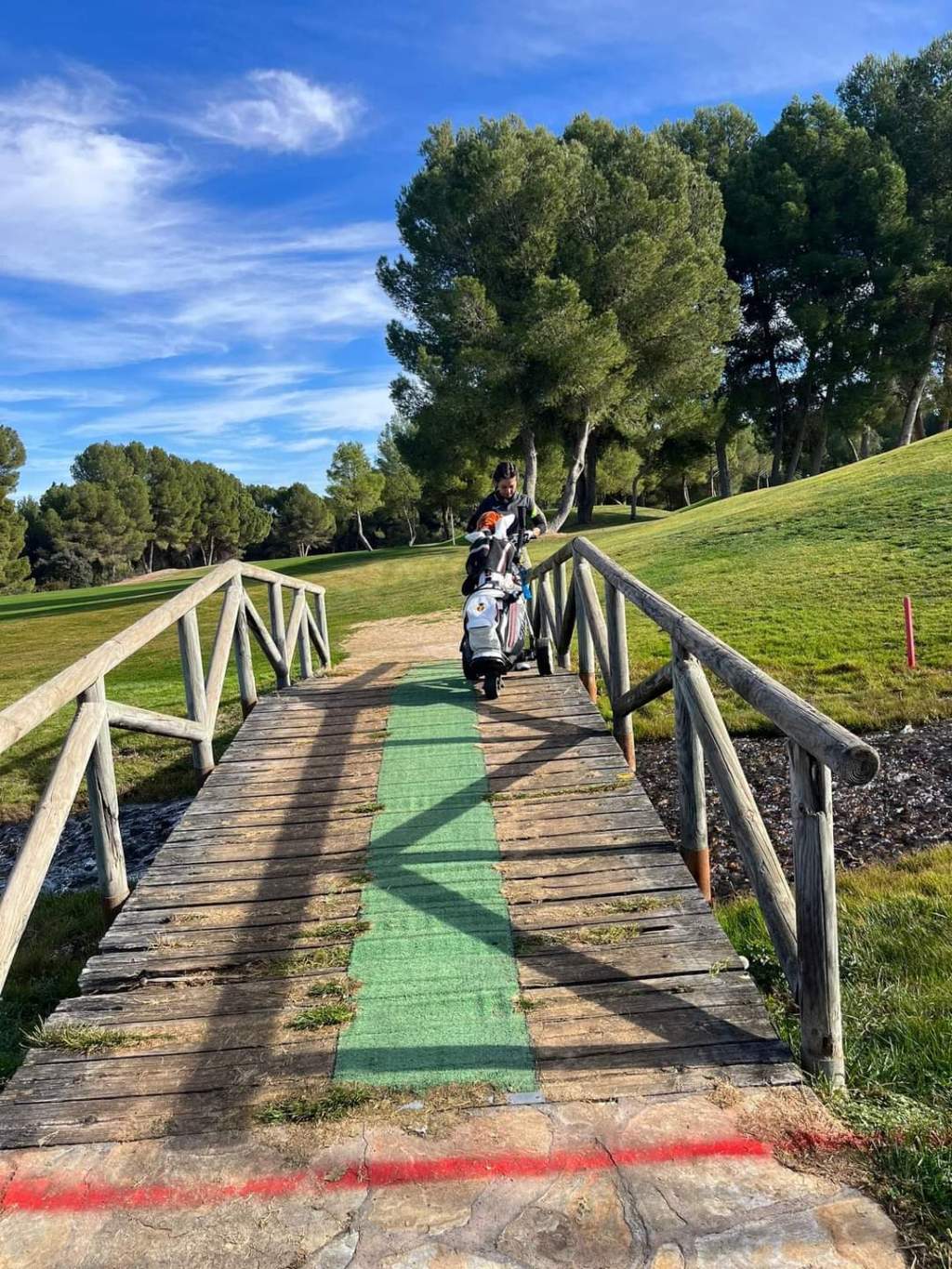 Las Pinaillas, Albacete