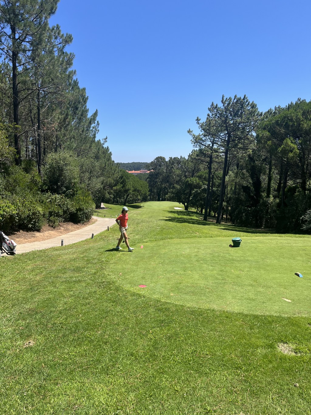 Penha Longa Atlántico Golf,&nbsp;Portugal