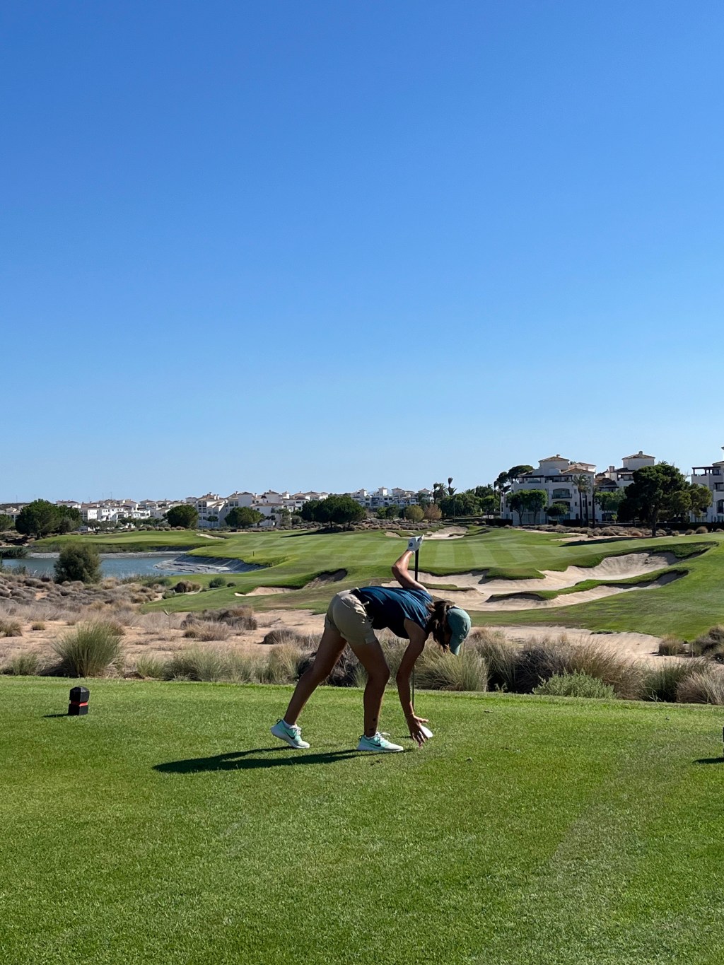 Hacienda Riquelme golf Resort,&nbsp;Murcia