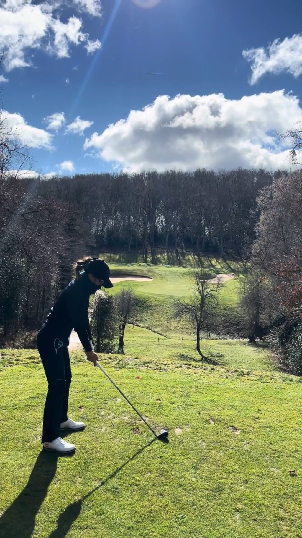 Izki Golf, Pais&nbsp;Vasco