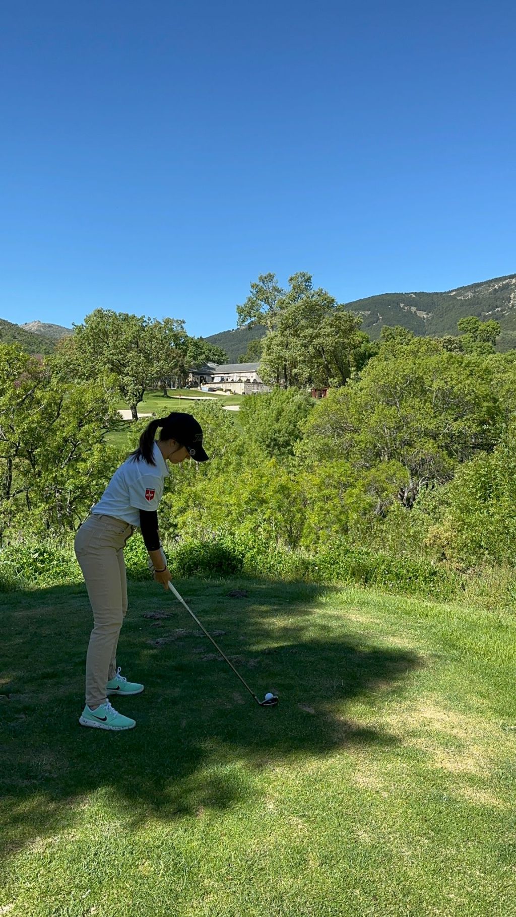 La Herrería, Madrid