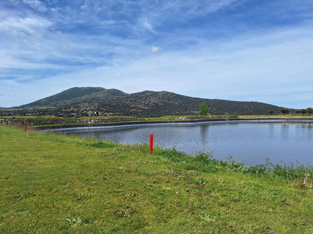 Air Golf Club,&nbsp;Segovia