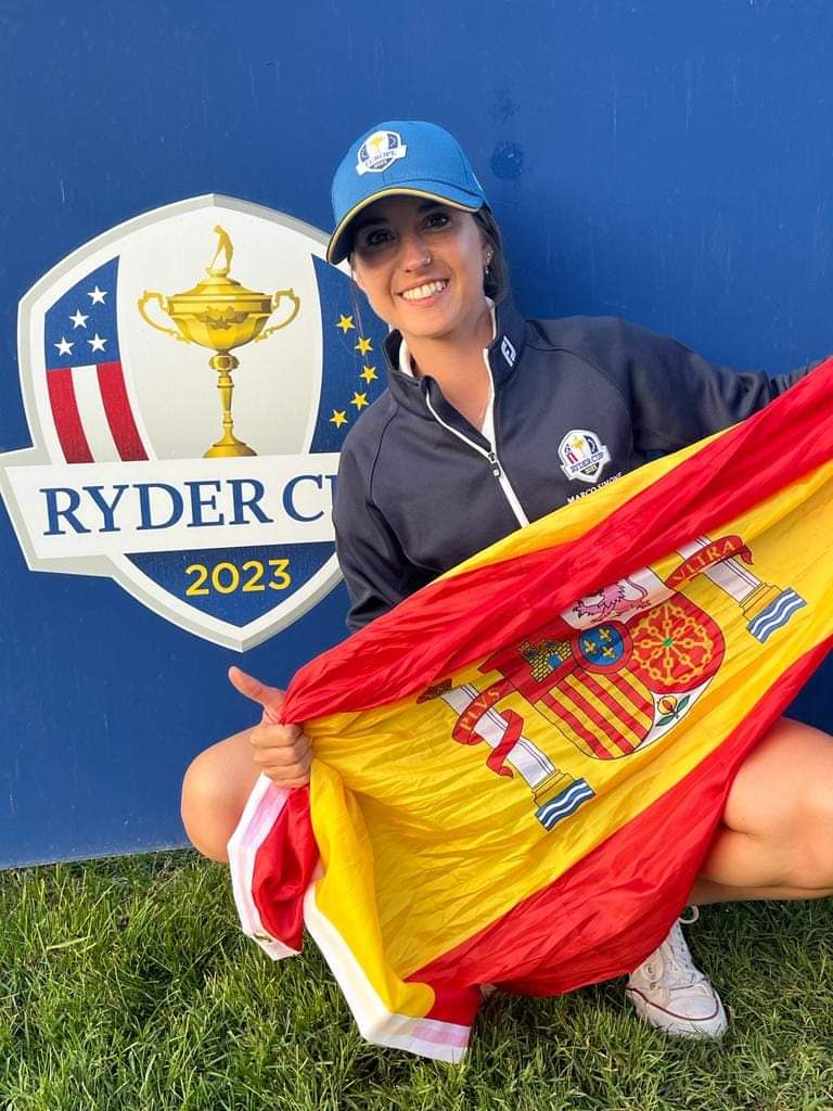 Ryder Cup 2023&nbsp;🇪🇺🇪🇸
