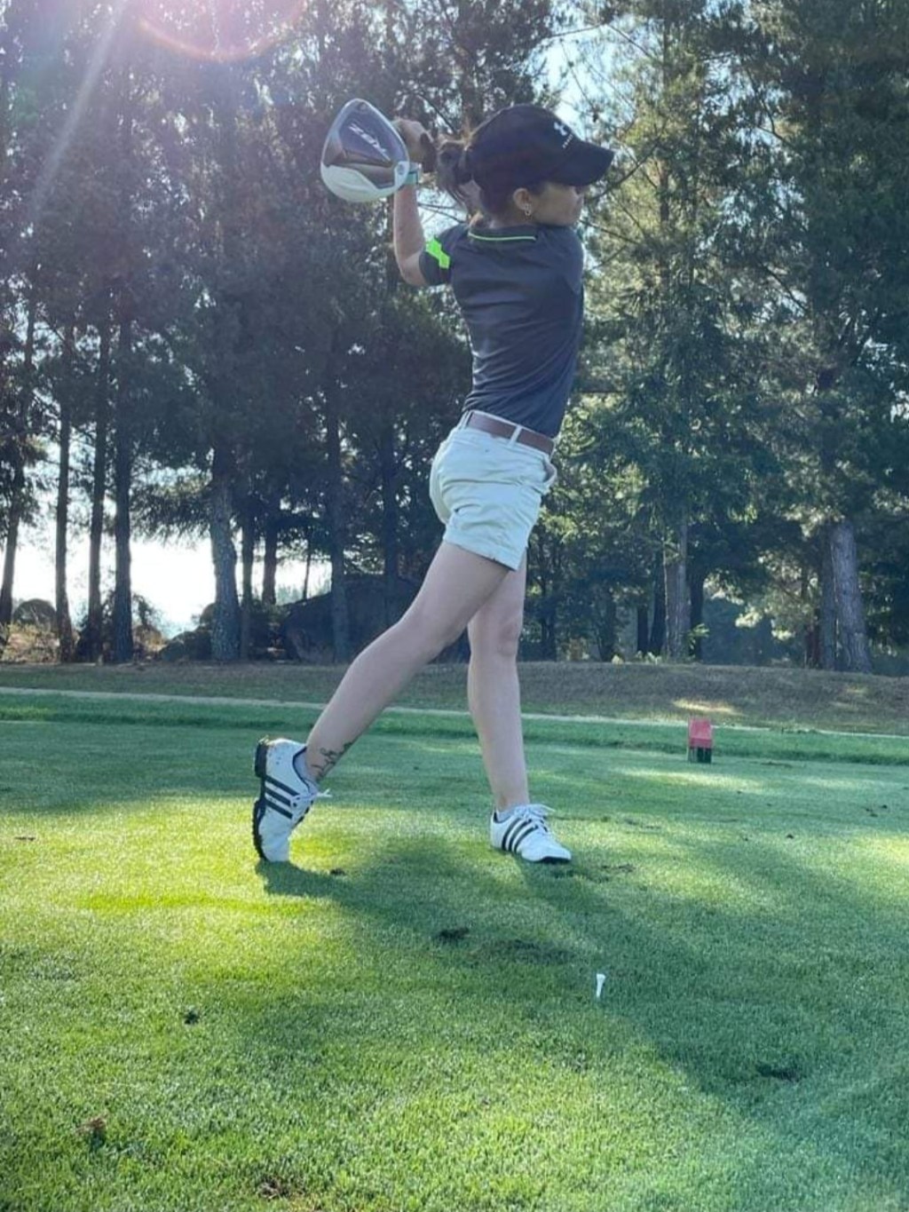 Montealegre, Galicia