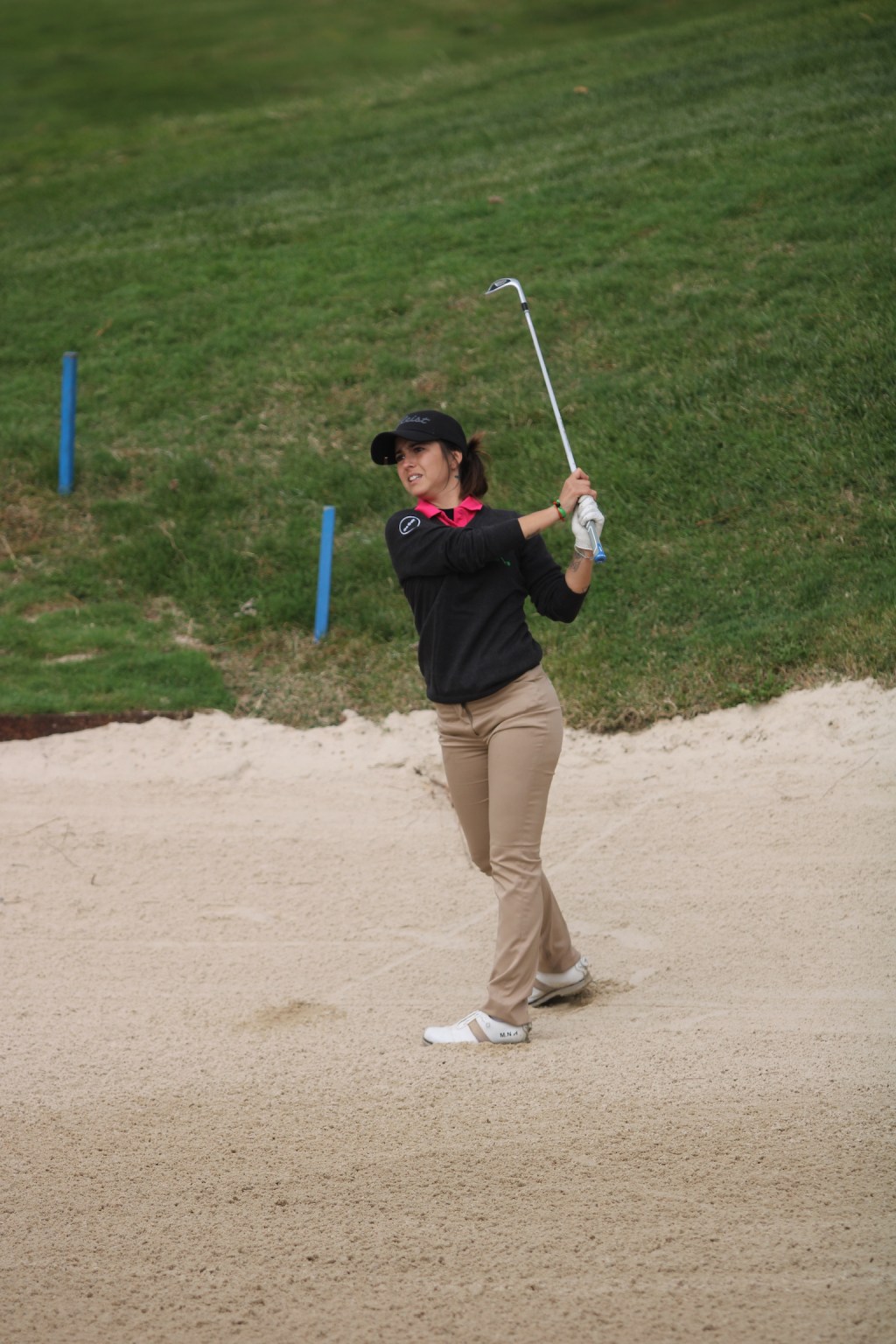 Ciudad financiera Santander, Boadilla&nbsp;(Madrid)