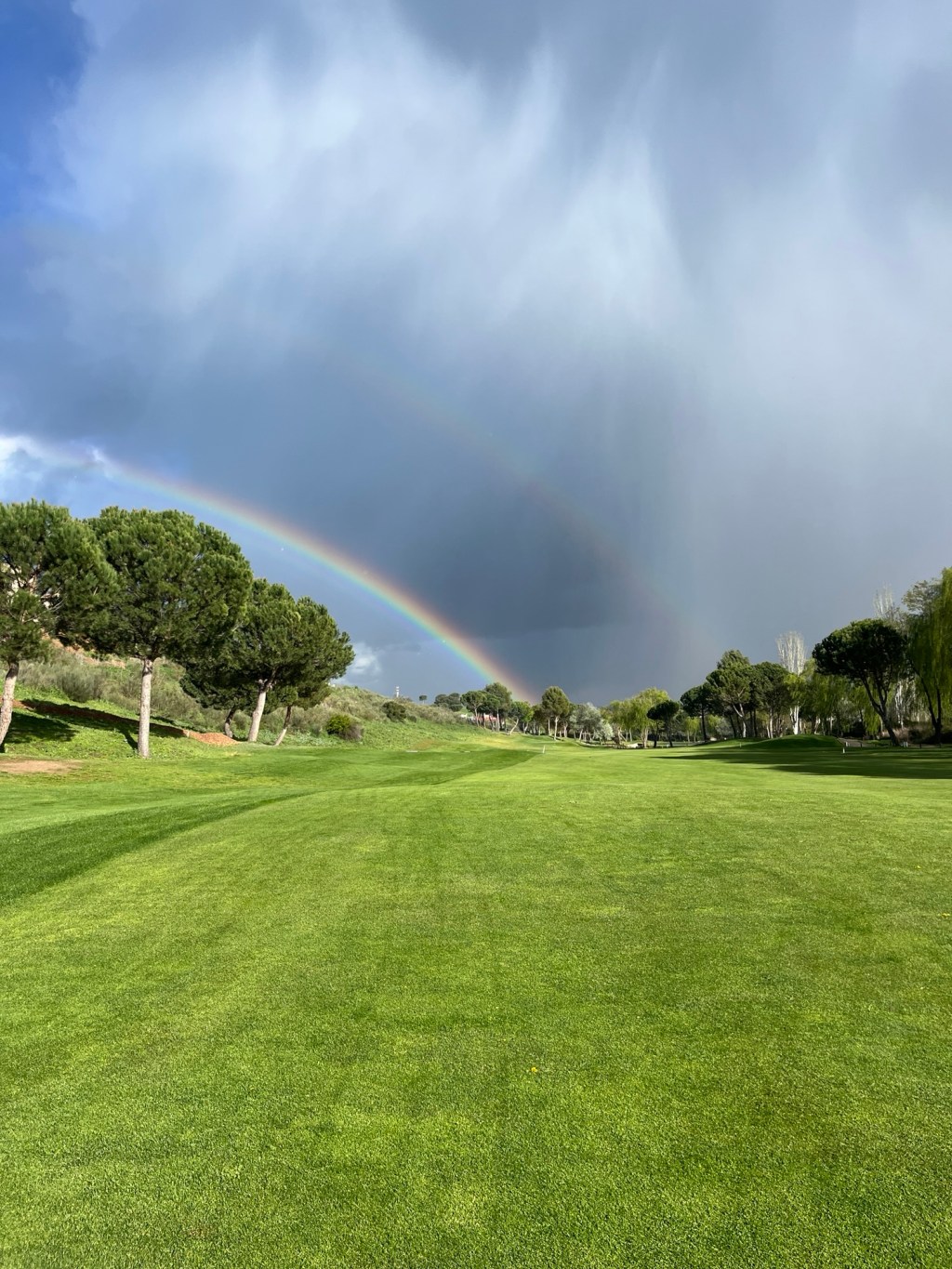 Cabanillas Golf, Guadalajara