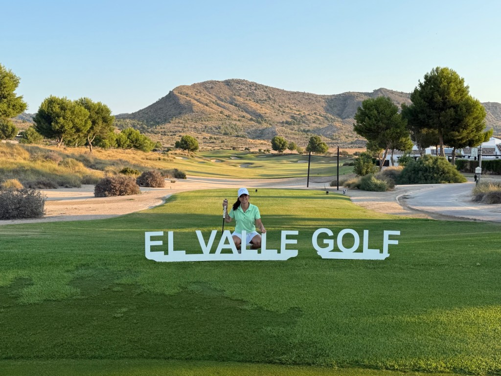 El Valle Golf Resort,&nbsp;Murcia